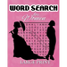 Word Search for Women: Large Print Puzzle Book