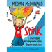 Stink Y El Increíble Rompemuelas Supergaláctico / Stink and the Incredible Super -Galactic Jawbreaker