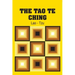 The Tao Te Ching
