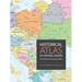 Historical Atlas of Central Europe: Third Revised and Expanded Edition