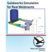 Solidworks Simulation for Real Weldments
