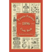 Fannie Farmer 1896 Cook Book: The Boston Cooking School