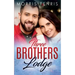 Three Brothers Lodge Series Complete Collection: New Christian Romance