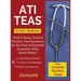 ATI TEAS Study Manual: TEAS 6 Study Guide & Practice Test Questions for the Test of Essential Academic Skills (Sixth Edition)