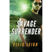 Savage Surrender: A Dire Wolves Mission