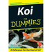 Koi For Dummies