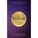 The Visitor: 10th Anniversary Edition: A magical understanding of uncertainty