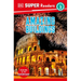 DK Super Readers Level 3 Amazing Buildings
