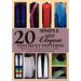 20 Simple and Elegant Vestment Patterns: With Complete Instructions for Pattern Making, Sewing, and Professional Finishing