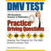 DMV Test Practice Driving Questions