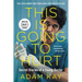 This Is Going to Hurt [Tv Tie-In]: Secret Diaries of a Young Doctor