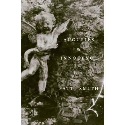 Auguries of Innocence