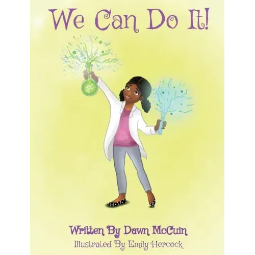 We Can Do It!
