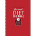 Personal Diet Journal: Your Complete Food & Fitness Companion