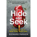 Hide and Seek: An absolutely gripping thriller with heart-pounding suspense