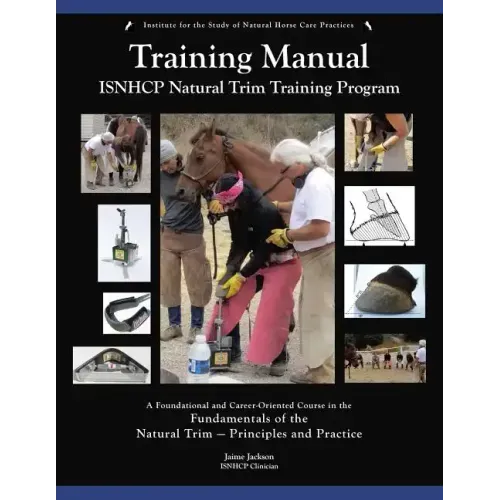 ISNHCP Training Manual