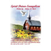 Spirit Driven Evangelism
