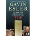 Lessons from the Top: The Three Universal Stories That All Successful Leaders Tell