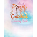 Adult Dream Catcher Coloring Book: Different 52 Cute Dream Catcher Illustration Pages for Stress Relief and Relaxation.