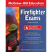 McGraw-Hill Education Firefighter Exams, Third Edition