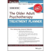 The Older Adult Psychotherapy Treatment Planner, with Dsm-5 Updates, 2nd Edition
