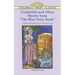 Cinderella and Other Stories from the Blue Fairy Book