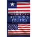 Liberia and America in Religious Politics: What is God Saying to the Nations?