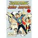 Shazam Family Giant: Junior Journals
