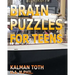 Brain Puzzles For Teens