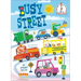 Busy Street