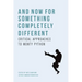 And Now for Something Completely Different: Critical Approaches to Monty Python