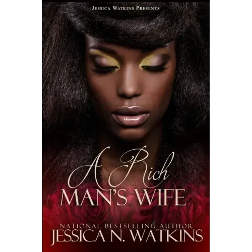 A Rich Man's Wife