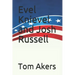 Evel Knievel and Josh Russell
