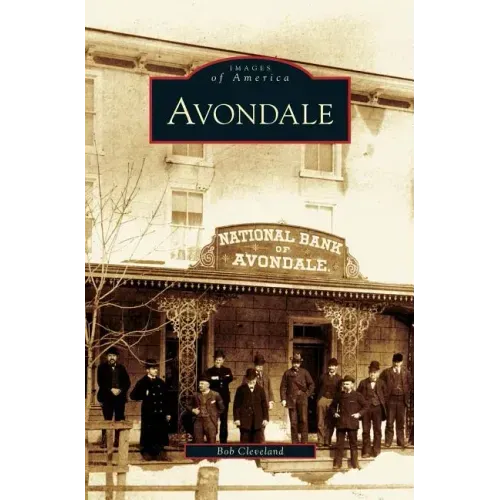 Avondale