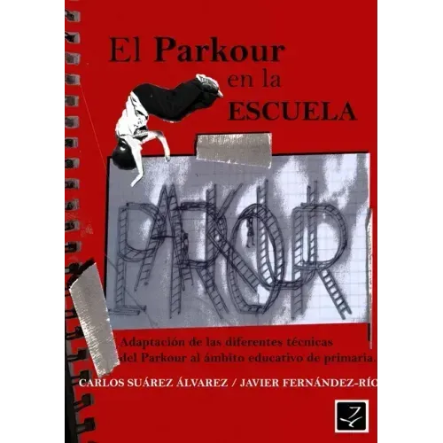 El Parkour en la Escuela