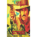 Ley implacable (Coleccion Oeste)