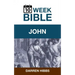 John: A 10 Week Bible Study