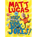 My Very Very Very Very Very Very Very Silly Book of Jokes