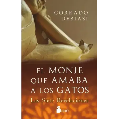 Monje Que Amaba a Los Gatos, El