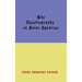 Autobiography of St. Ignatius