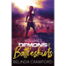 Demons & Battleskirts Volume 1