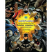 Batman: The Multiverse of the Dark Knight: An Illustrated Guide