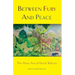 Between Fury And Peace: The Many Arts of Derek Walcott