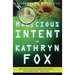 Malicious Intent