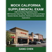 Mock California Supplemental Exam (CSE of Architect Registration Exam): CSE Overview, Exam Prep Tips, General Section and Project Scenario Section, Qu