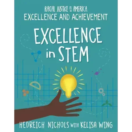 Excellence in Stem