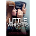 Little Whispers: An unputdownable psychological thriller with a breathtaking twist