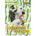 The Greatest Treasure: Lead your family to love God more than anything