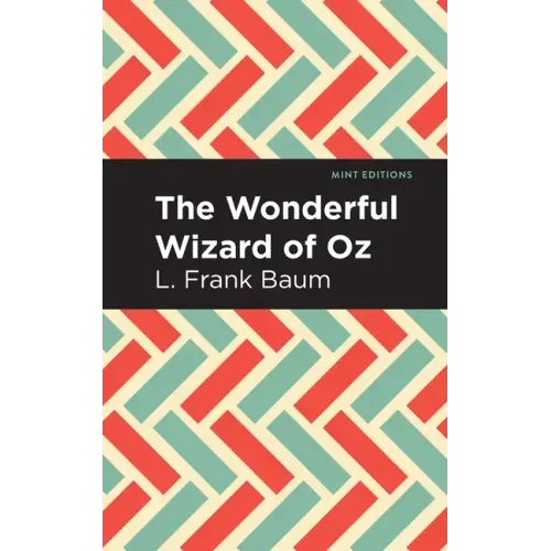 The Wonderful Wizard of Oz