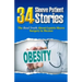 34 Sleeve Patient Stories: The real truth about Gastric Sleeve surgery in Mexico